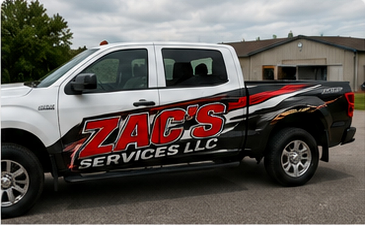 Vehicle Graphics